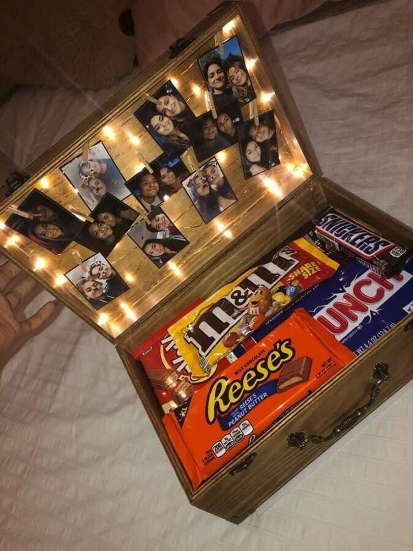 Social 🍫