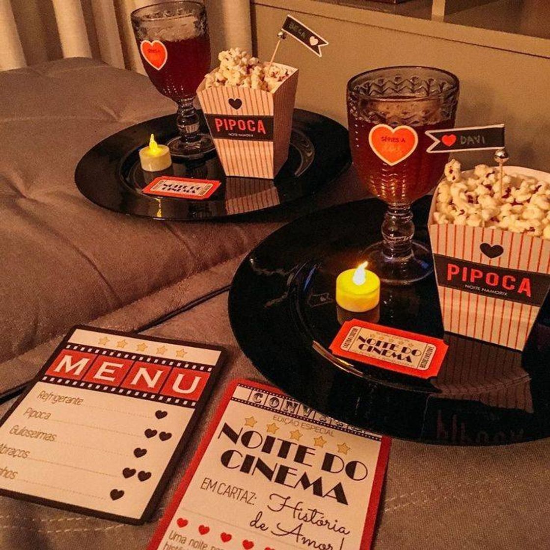 Social 🍿
