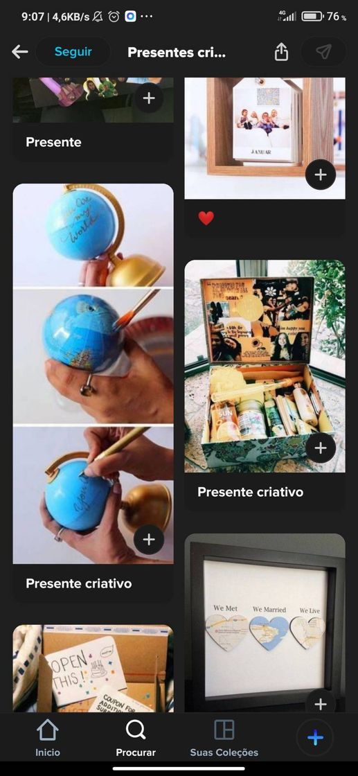 Social 🌎