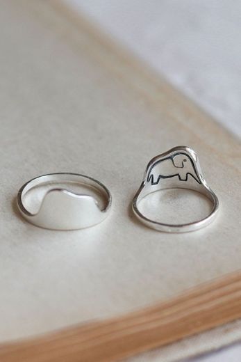 The Little Prince Ring🤴