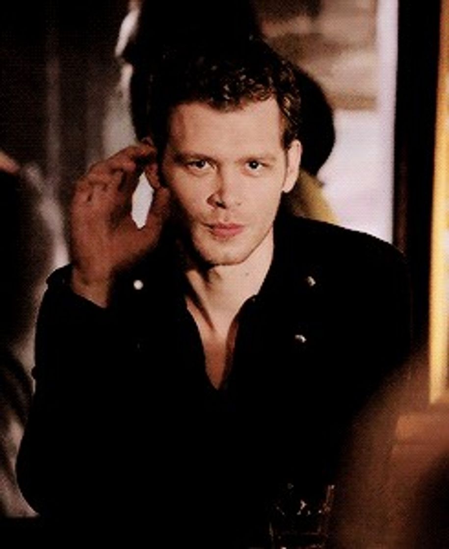 Social Klaus 🐺❤️