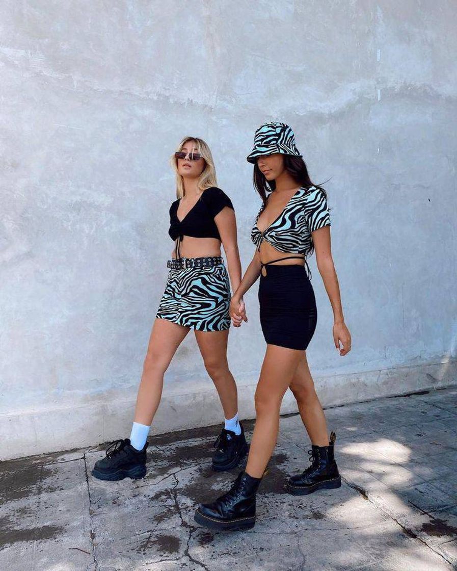 Social Look