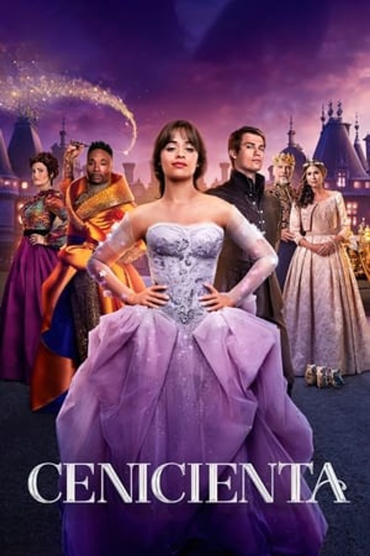 Cenicienta