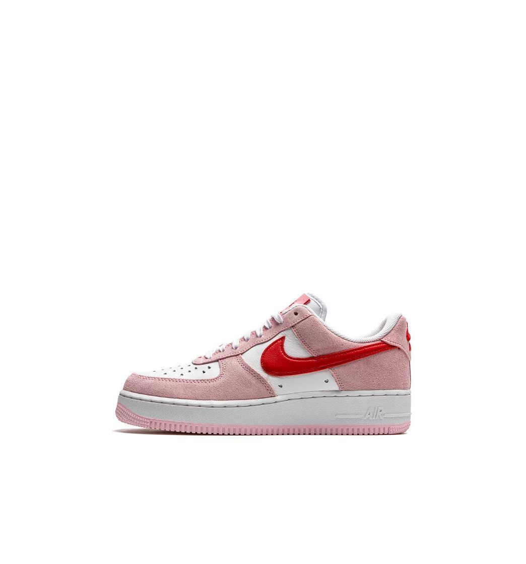 Moda Air Force 1 Valentine's Day Love Letter