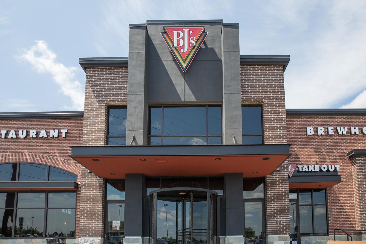 Restaurantes BJ's Restaurant & Brewhouse