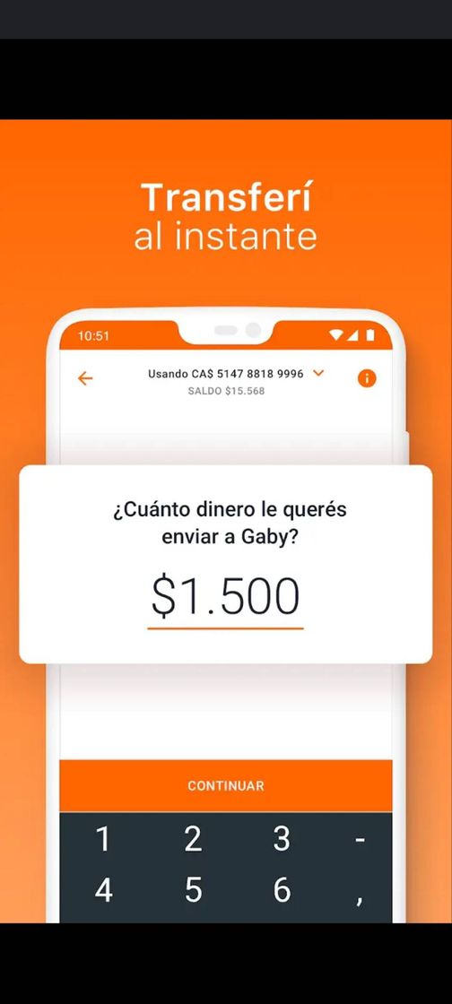 App Banco Galicia