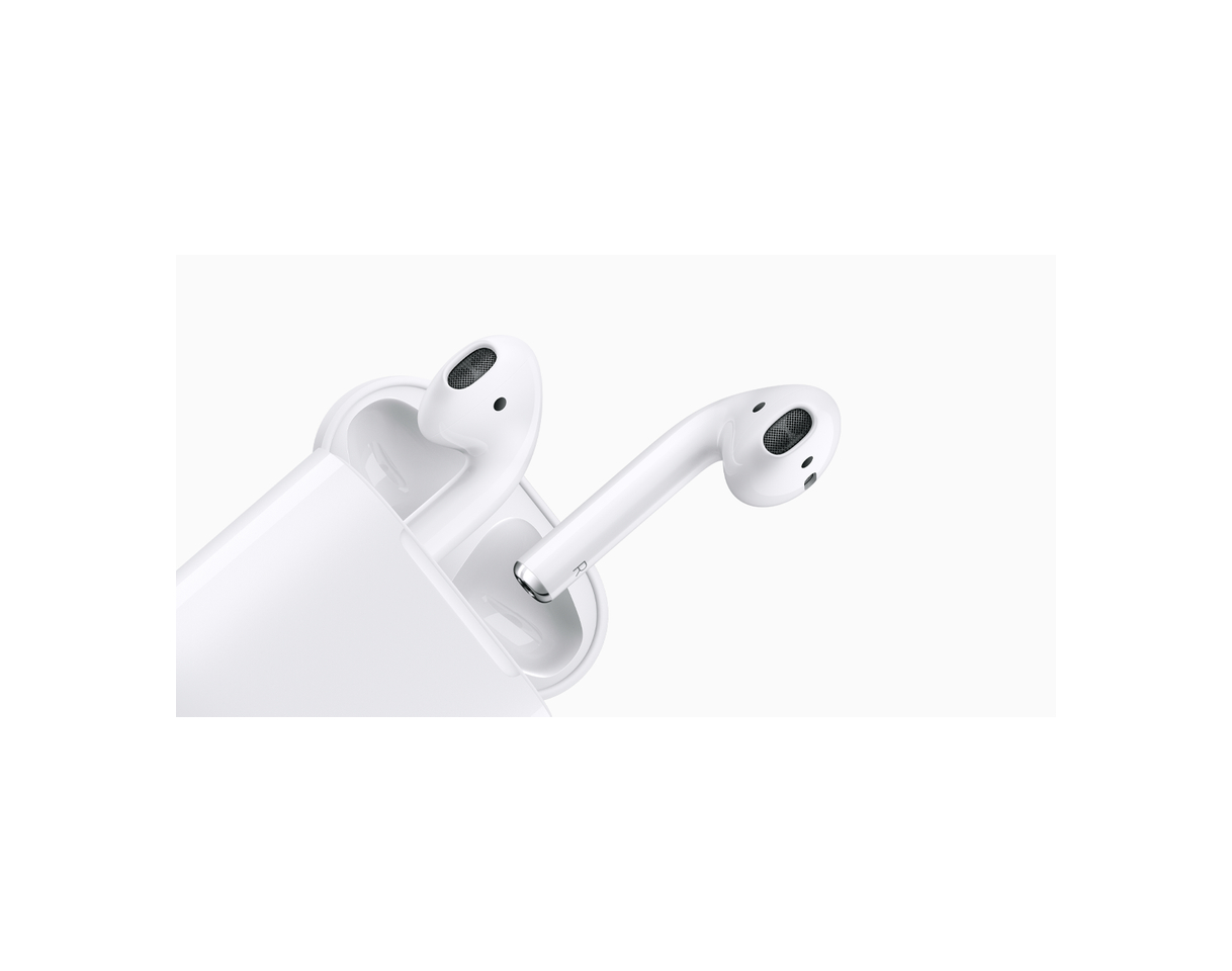 Producto Airpods 2a generation