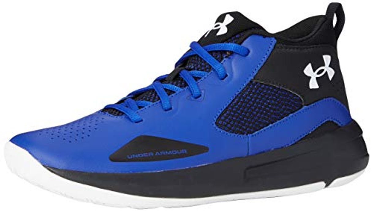 Moda Under Armour Grade School Lockdown 5