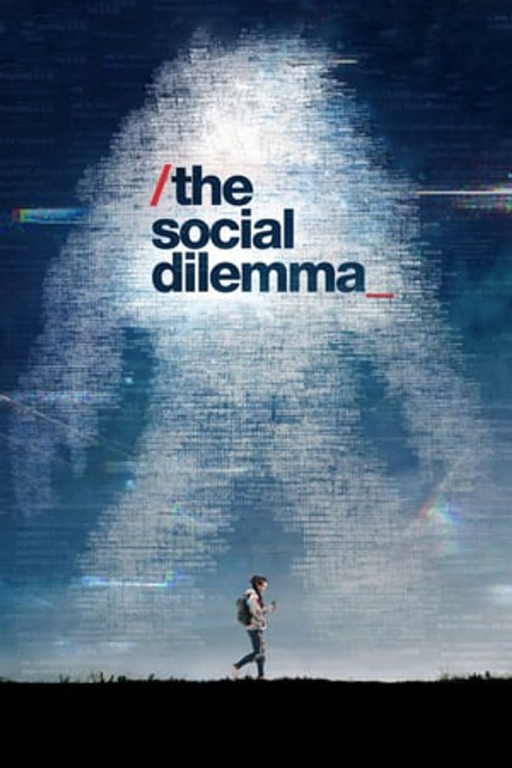 Movie El dilema de las redes sociales