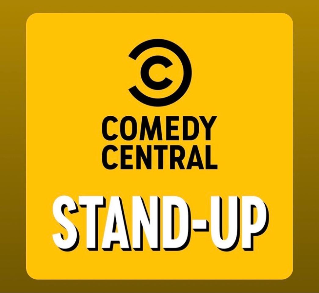 Moda Comedy Central Stand Up - Podcast