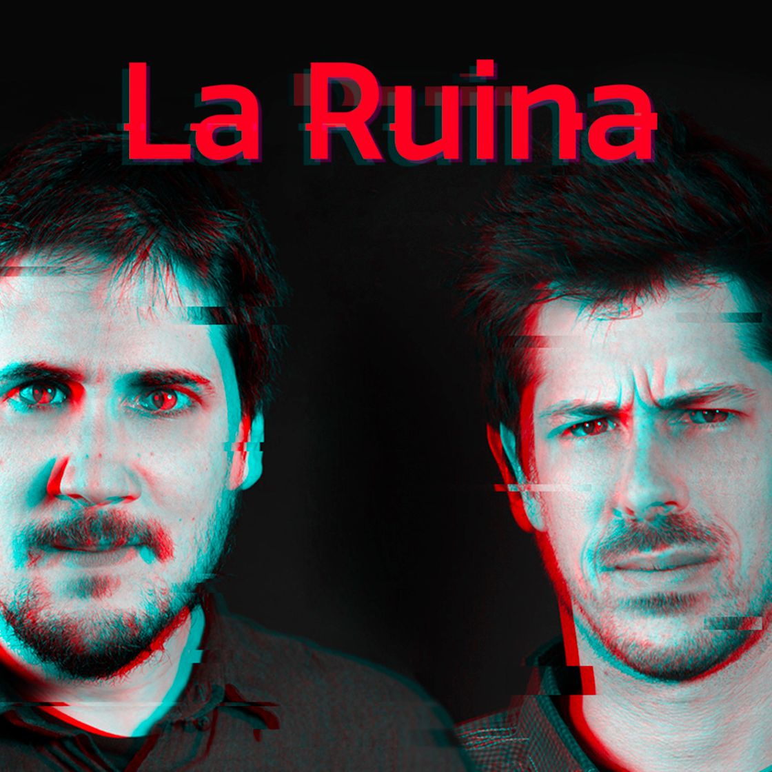 Moda La Ruina - Podcast