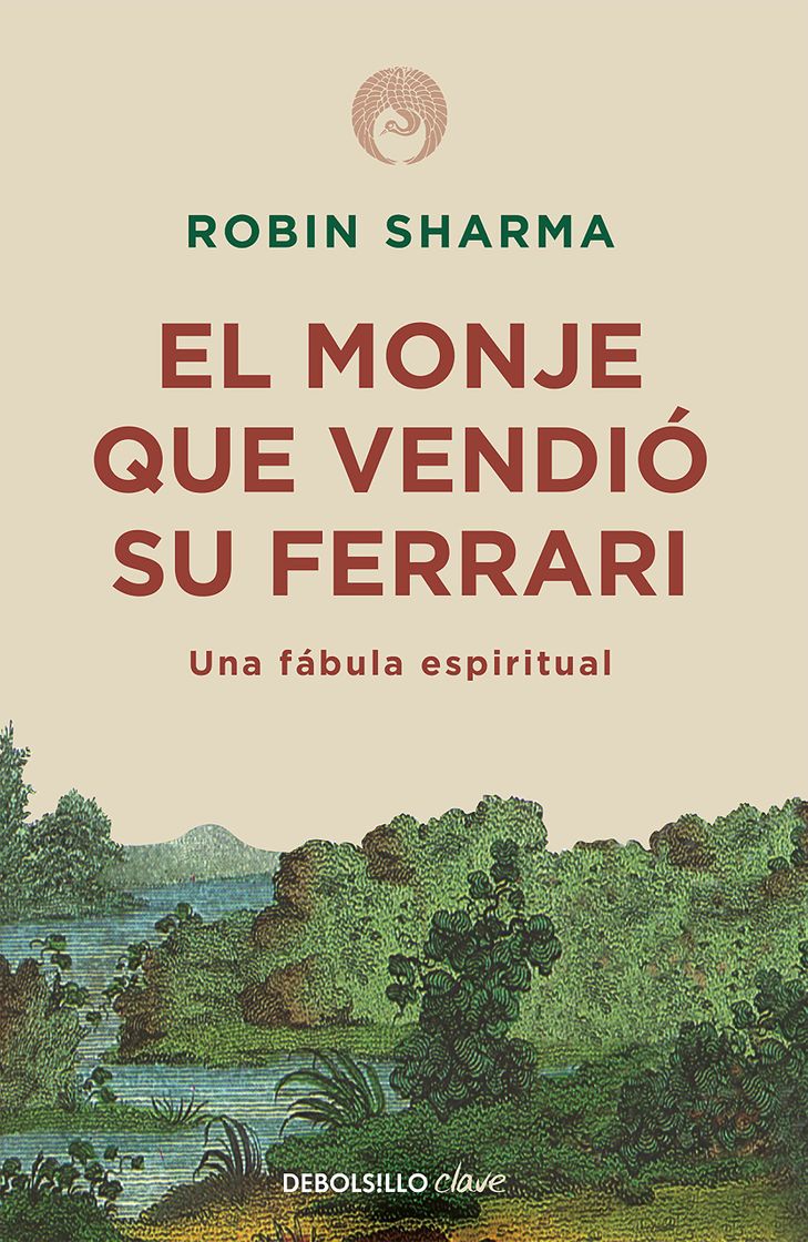 Libros El monje que vendió su ferrari