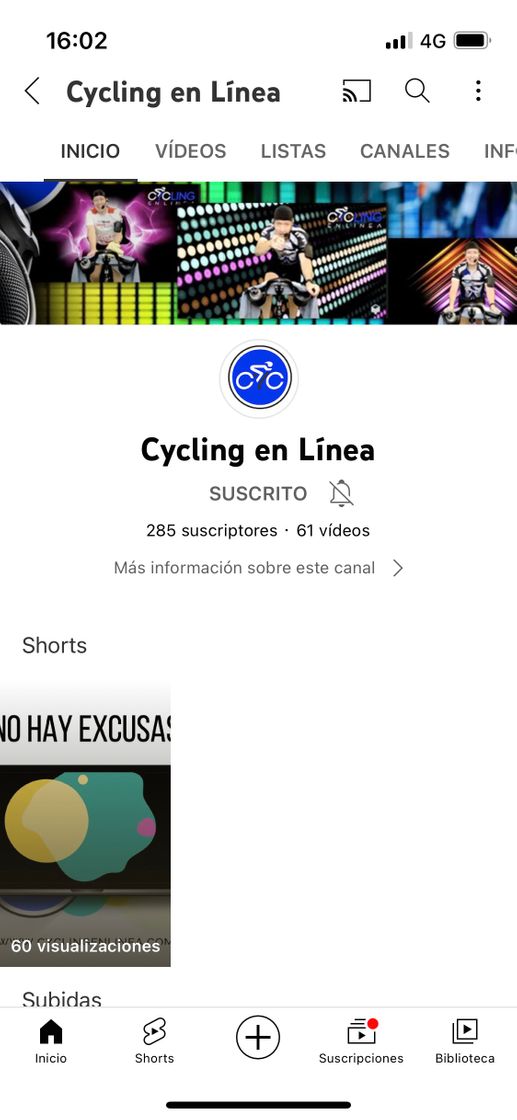 Moda Cycling en línea