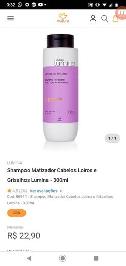 Shampoo sem testes em animais