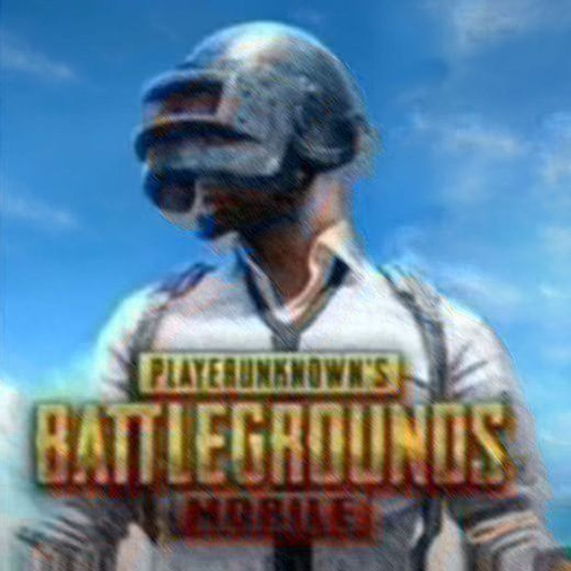 Videogames PUBG Mobile