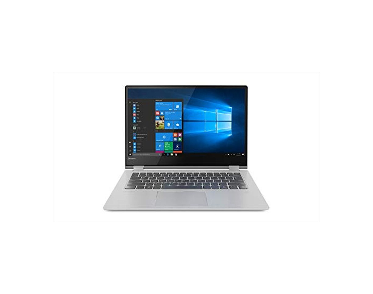 Producto Lenovo Yoga 530-14IKB - Ordenador Portátil táctil convertible 14" FullHD