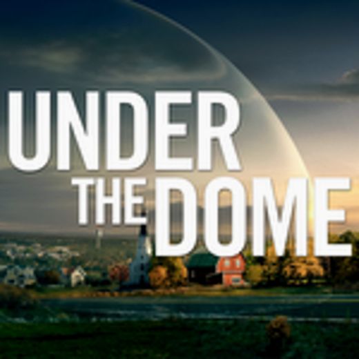 Under the Dome - Exclusive Preview - YouTube