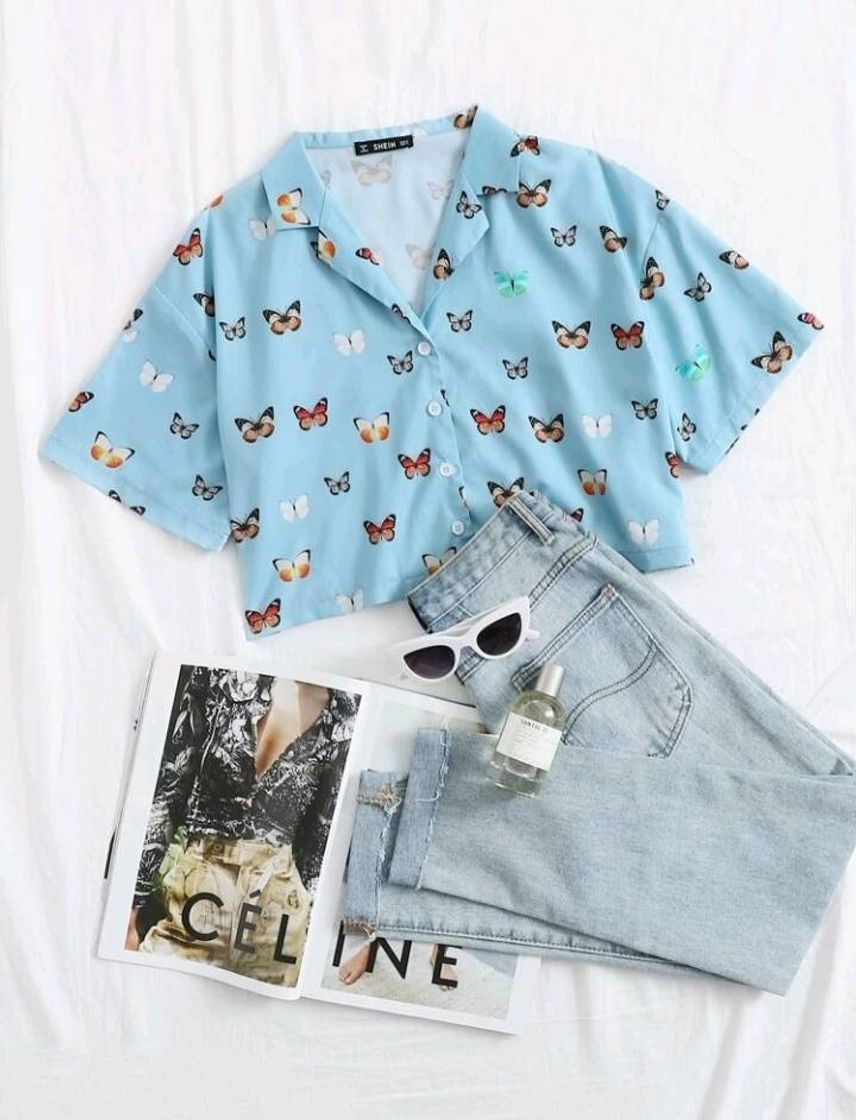 Moda Shop Trendy Women's Fashion | Womens Clothing | SHEIN USA