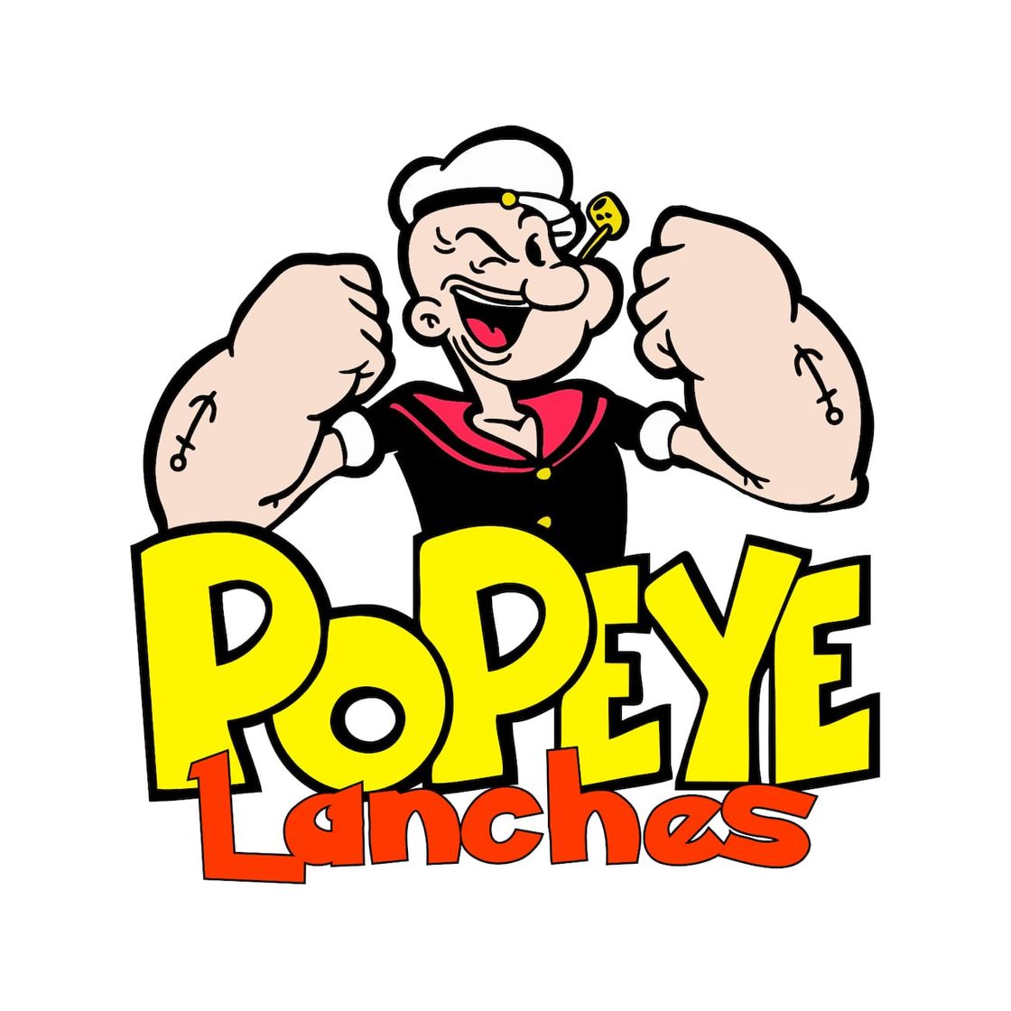 Restaurants Popeye Lanches