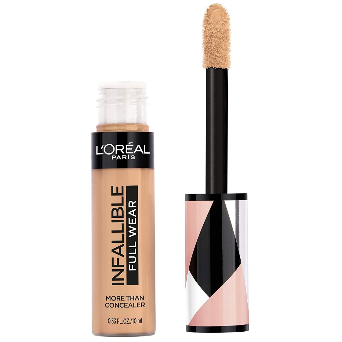 Fashion Infalible Full Wear Concealer L'Oreal Color precio