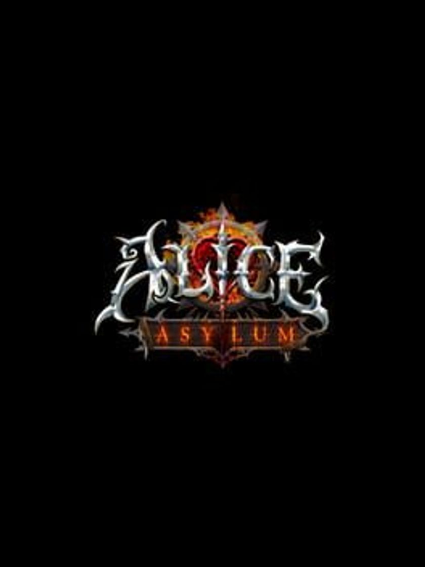 Videojuegos Alice: Asylum