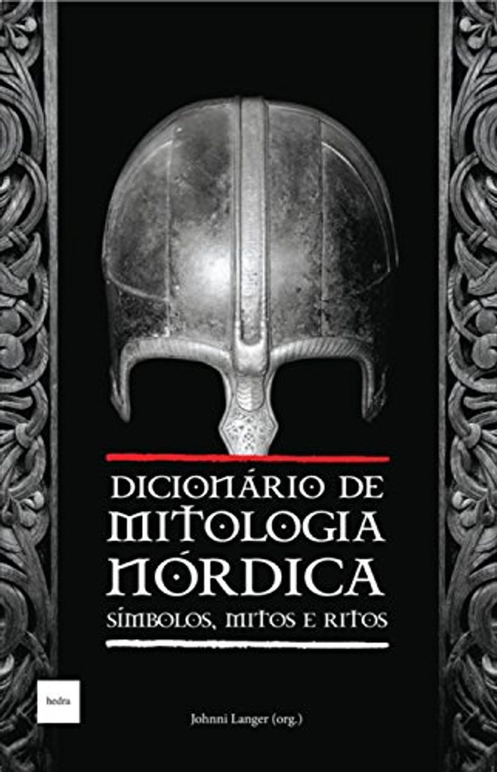 Libro Dicionário de mitologia nórdica: Símbolos, mitos e ritos