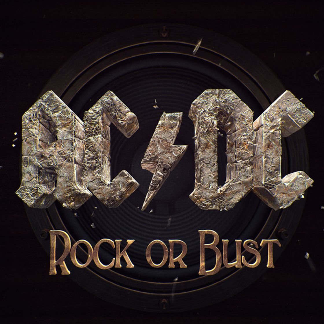 Music Rock or Bust