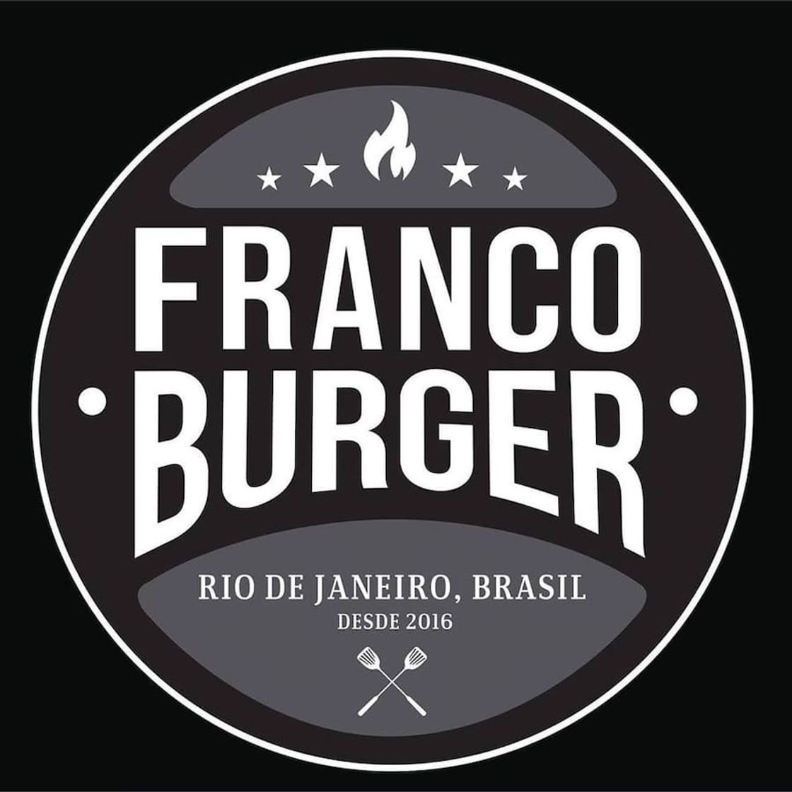 Restaurantes Franco Burger - Rio das Ostras