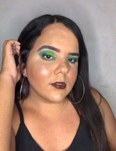 Make verdinha 