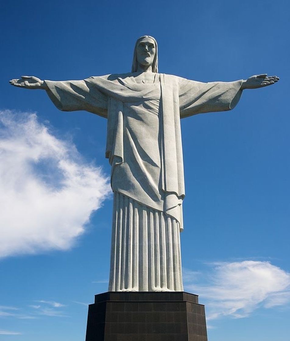 Fashion Cristo Redentor,Rio de Janeiro-Brasil