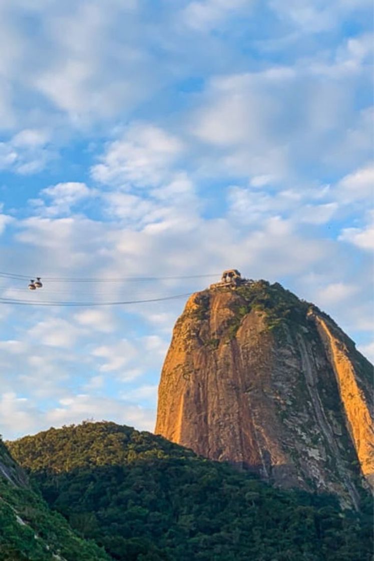 Fashion Pão de Açúcar,Rio de Janeiro-Brasil