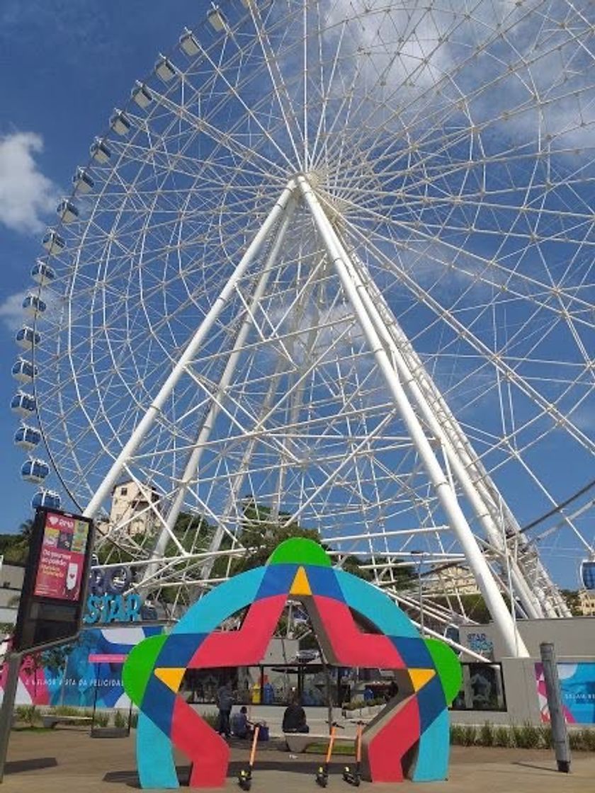 Moda Rio Stat,Rio de Janeiro-Brasil