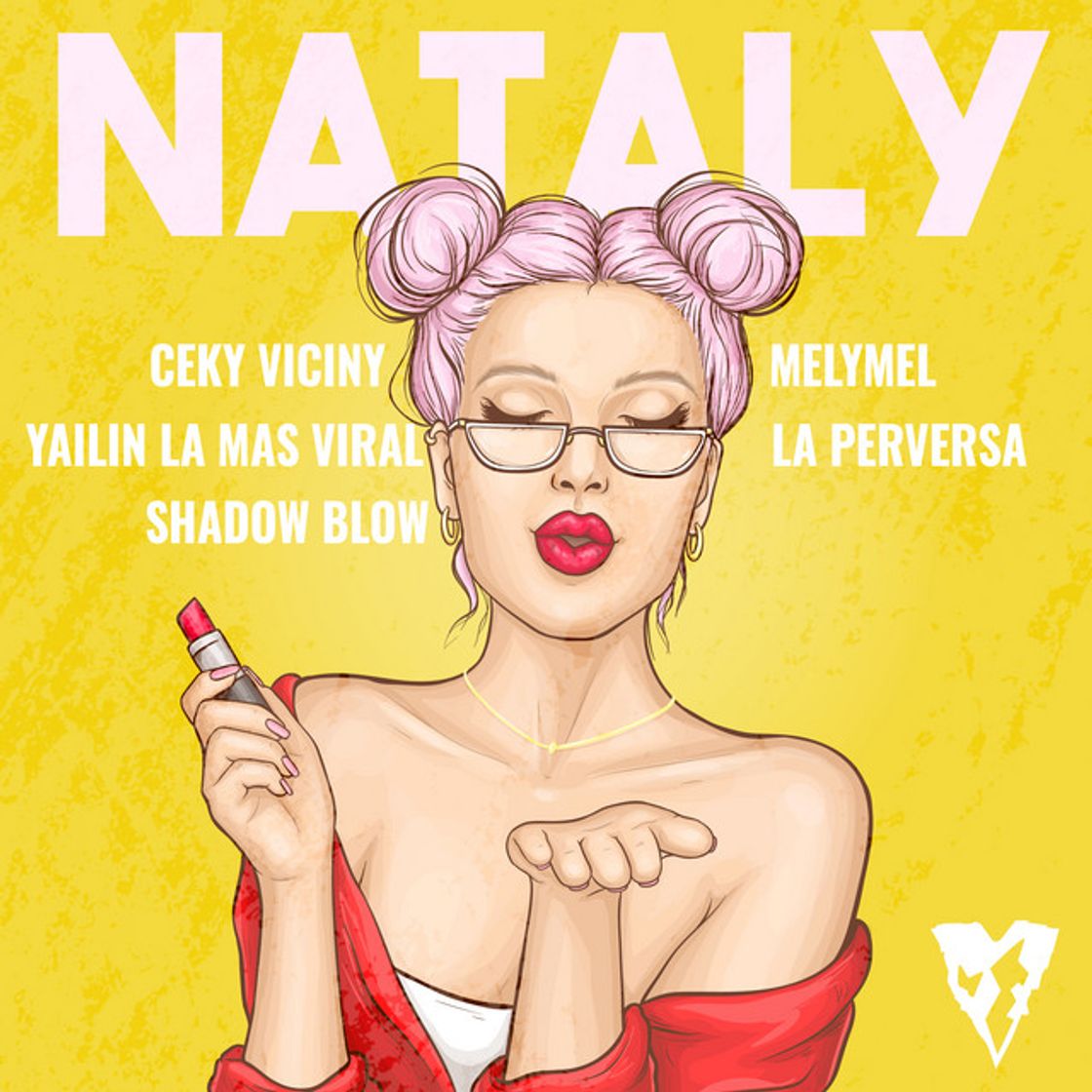 Canción Nataly