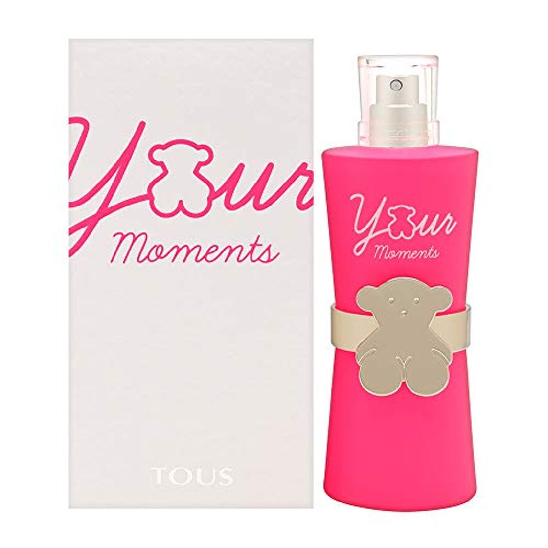 Social Your Moments 90 Ml.