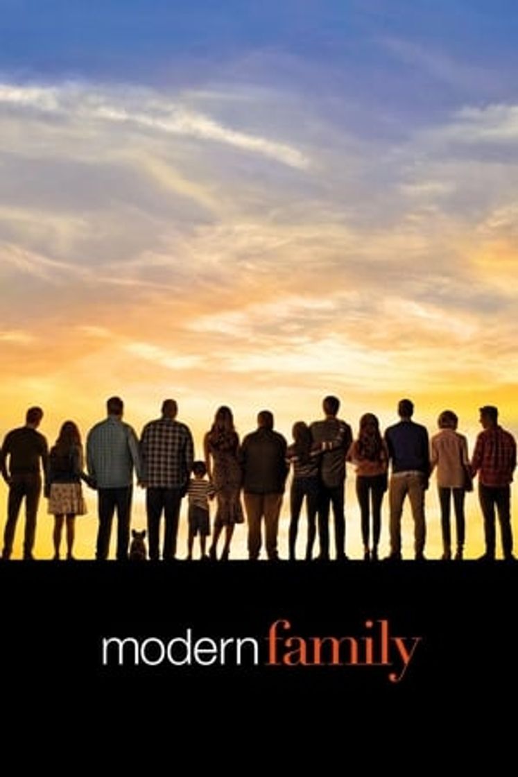 Família Moderna