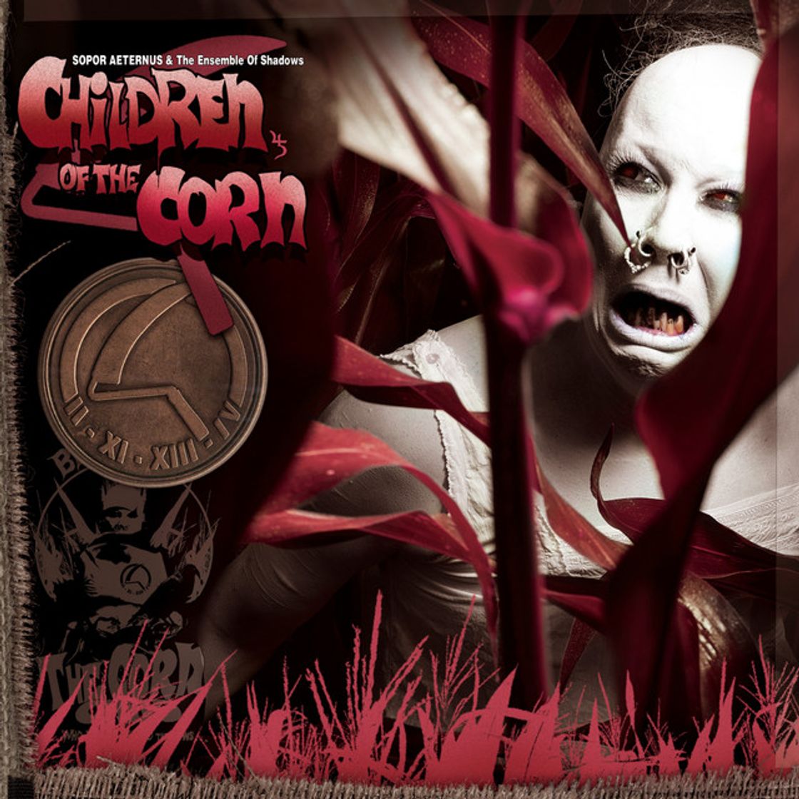 Canciones Children of the Corn