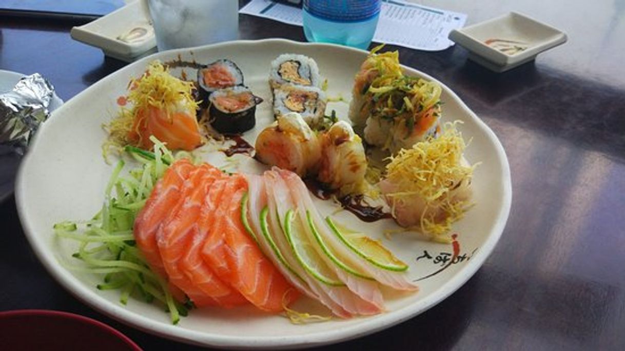 Restaurants Wasabi Sushi Food