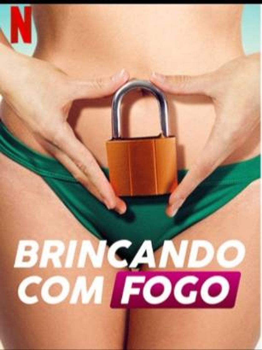 Moda Pegando fogo| Netflix Official Site