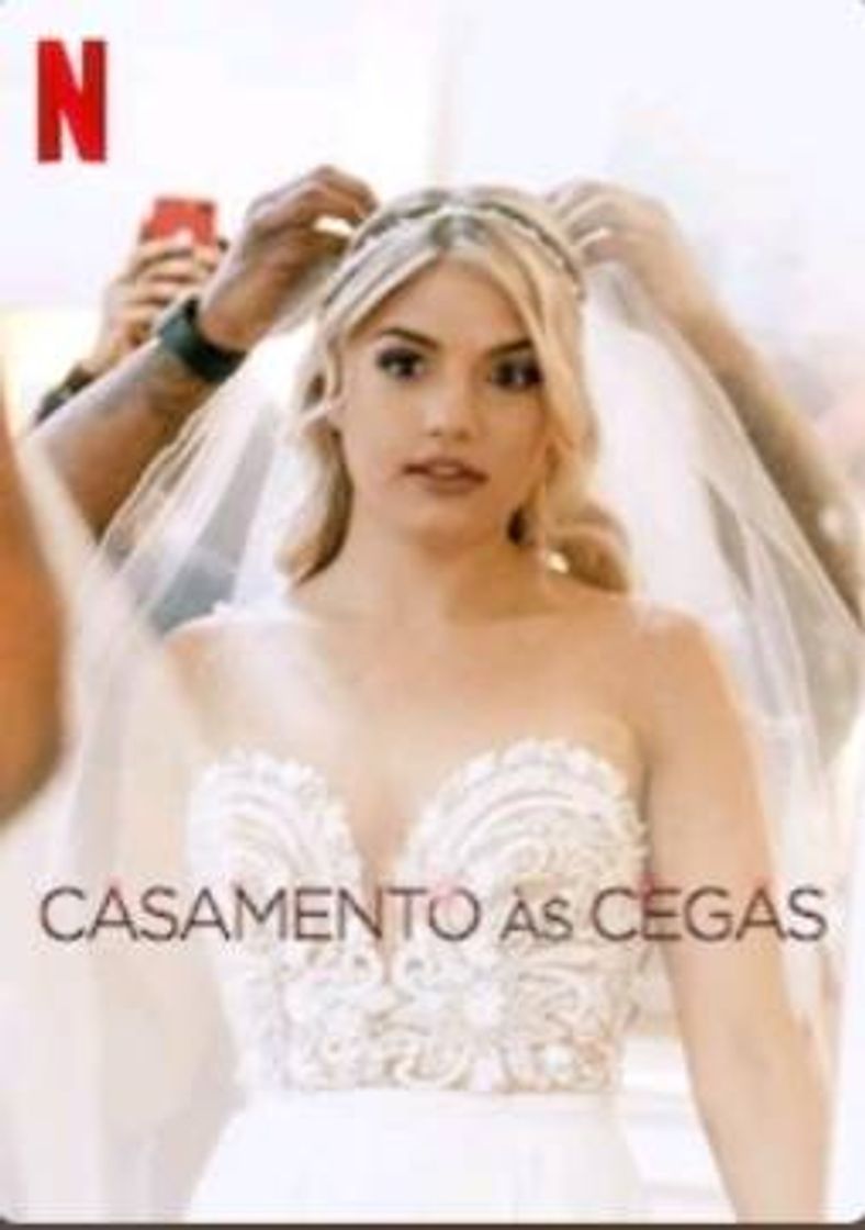 Fashion Casamento às cegas 