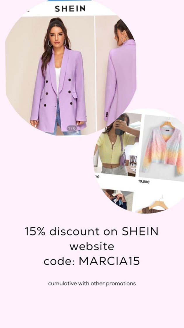 SHEIN: Shop Trendy Women's Fashion