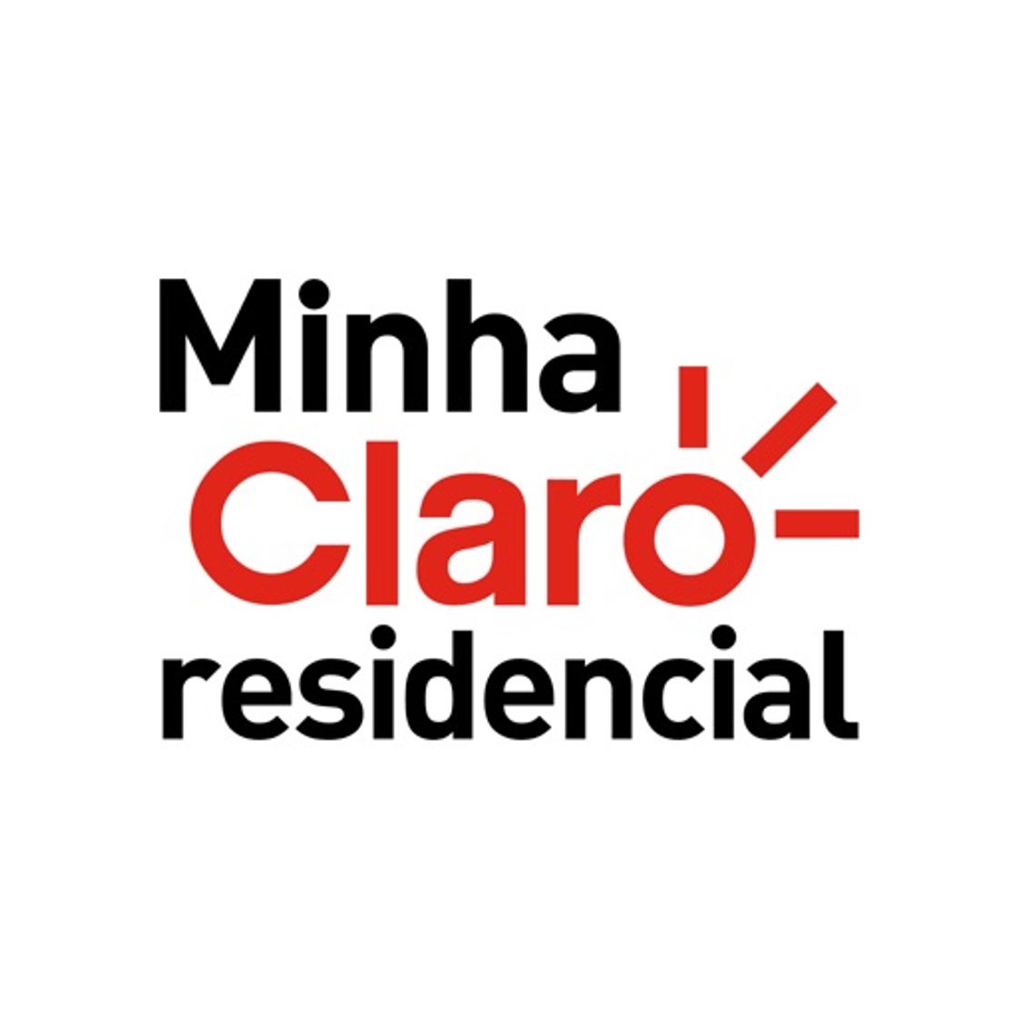 App Minha Claro Residencial (NET)