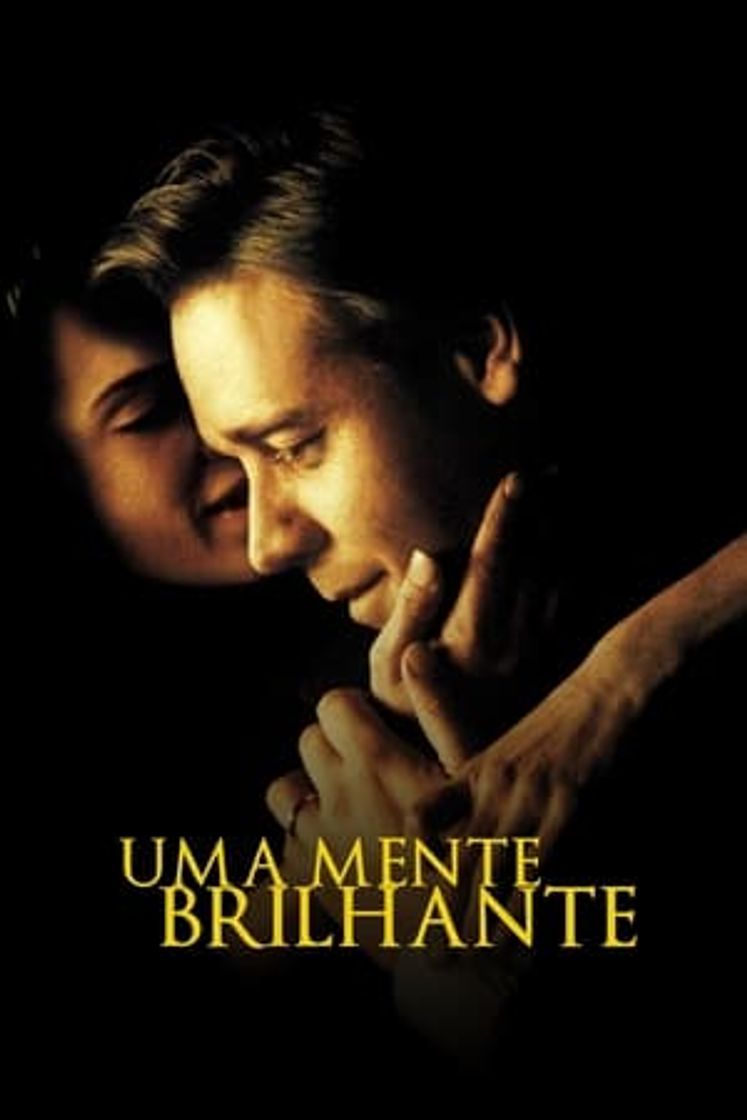 Película A Beautiful Mind