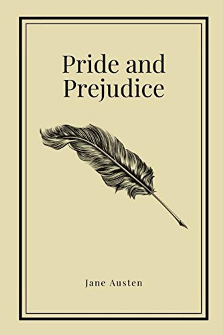Orgullo y prejuicio