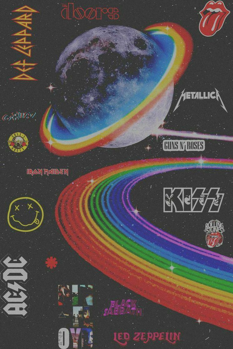 Social Papeis de parede - Wallpaper