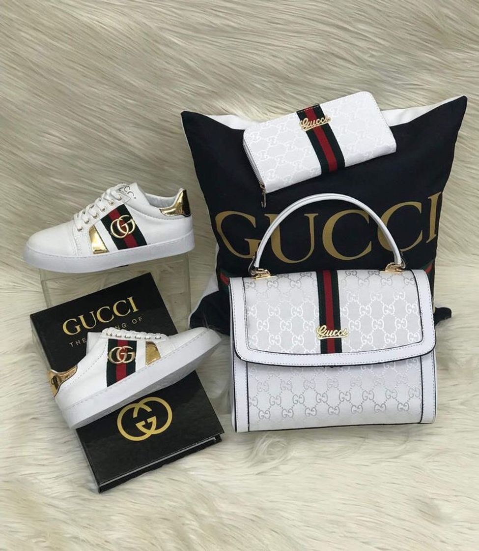 Moda Gucci 