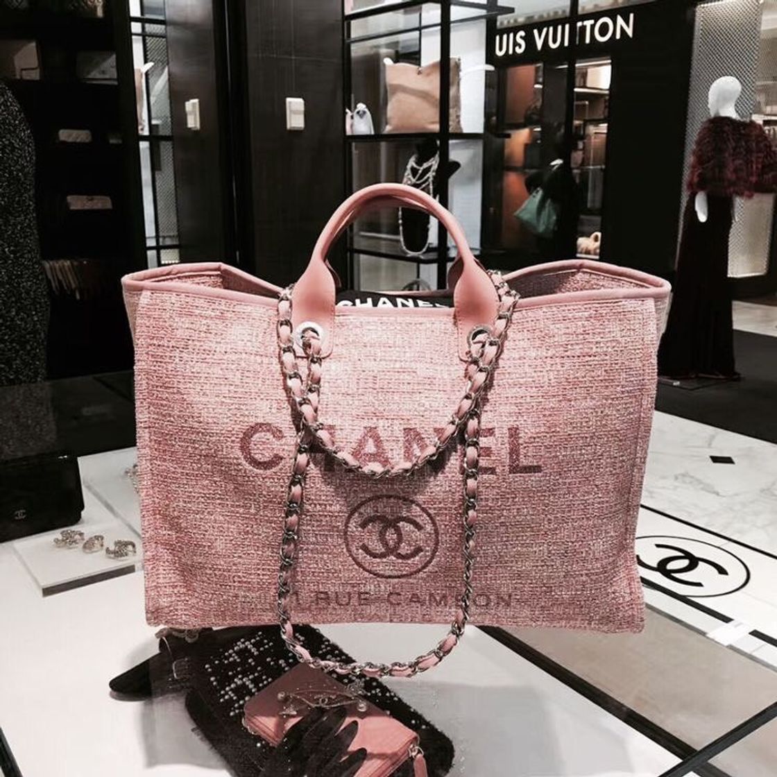 Moda Chanel 💕