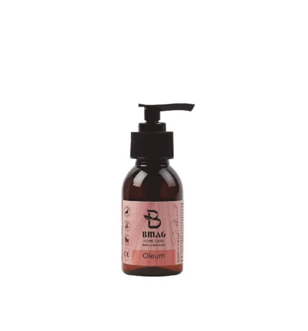 Beauty Aceite Bmag Bio