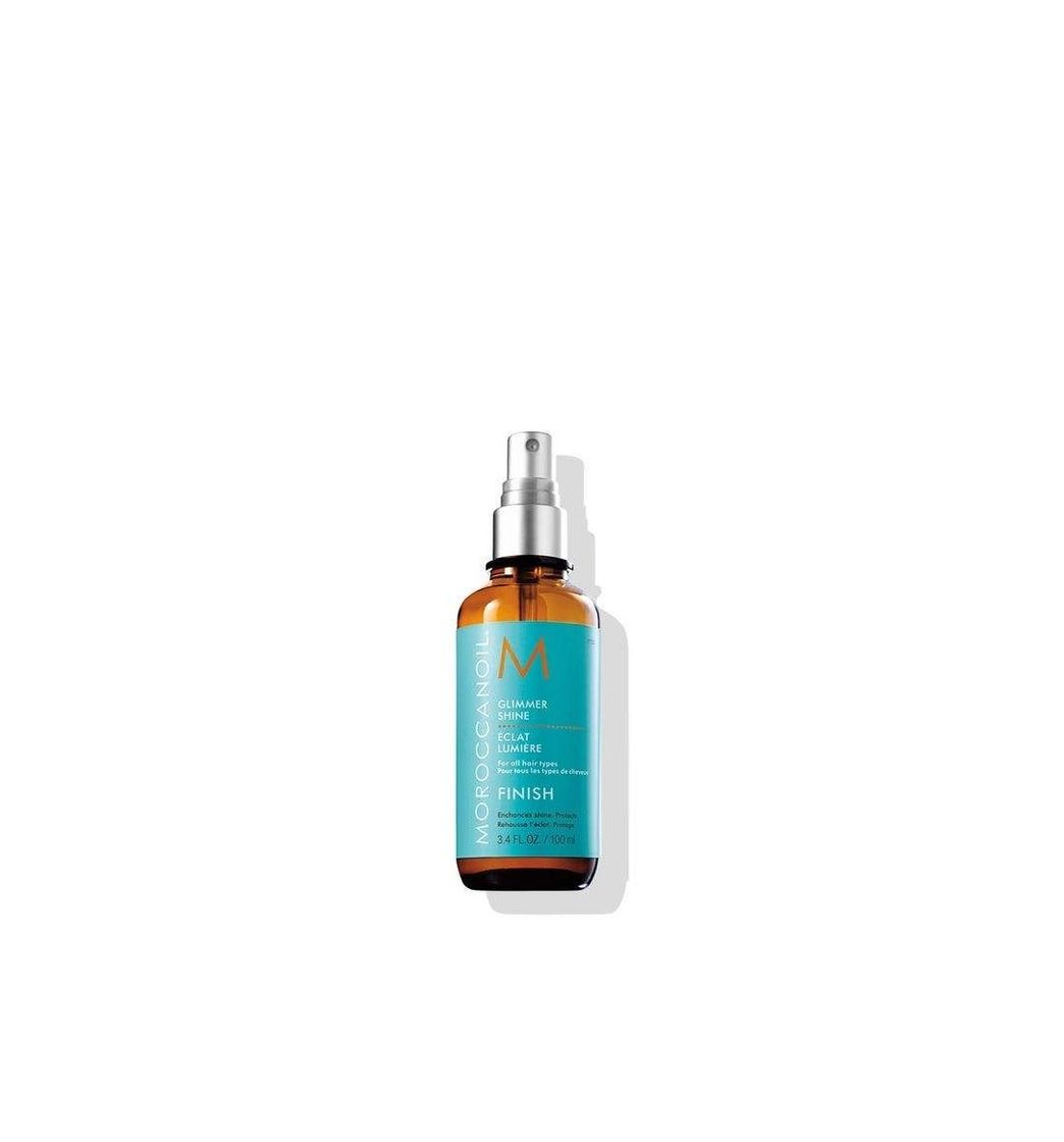 Belleza Shine moroccanoil