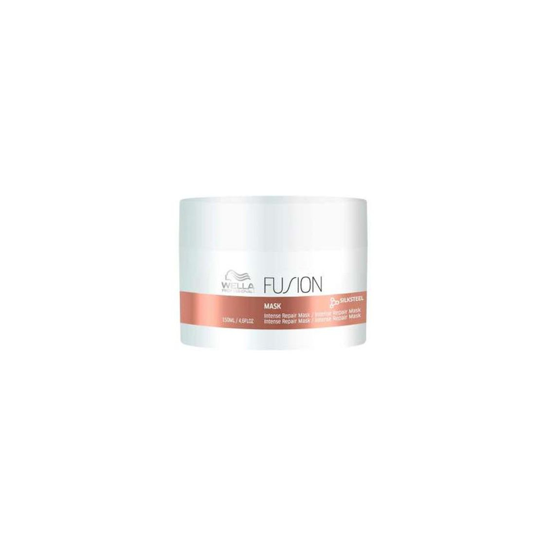 Beauty Mask fusion wella