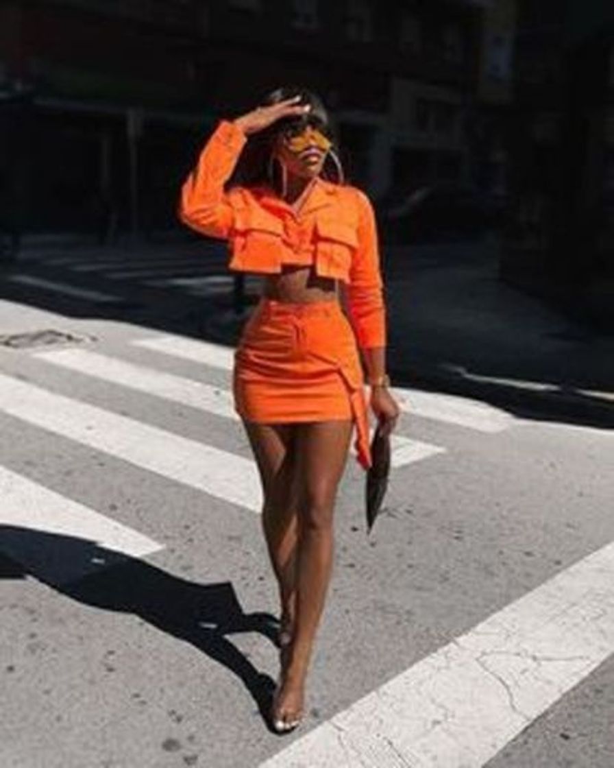 Social Looks Afropaty